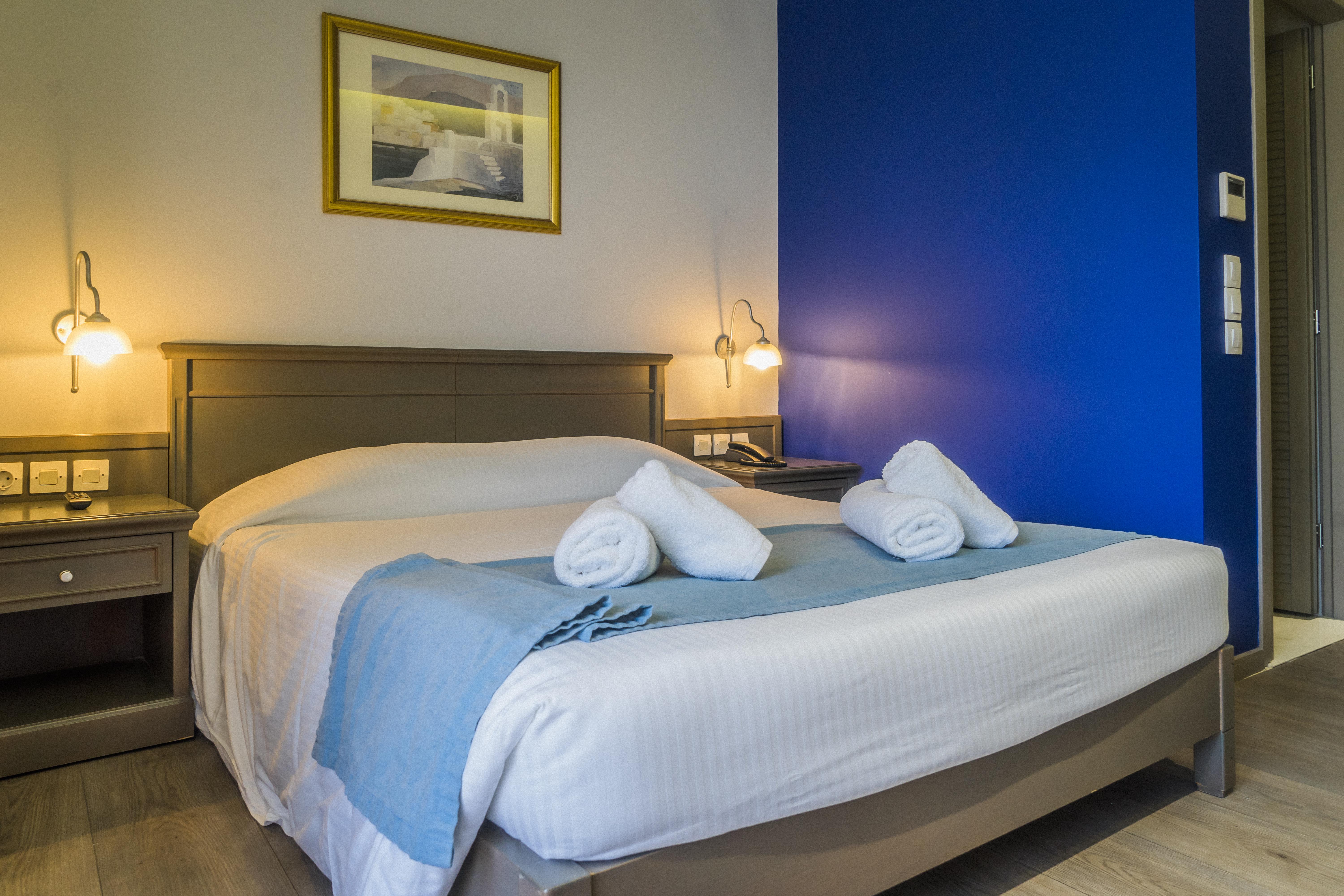 Castello City Hotel Ираклио Екстериор снимка