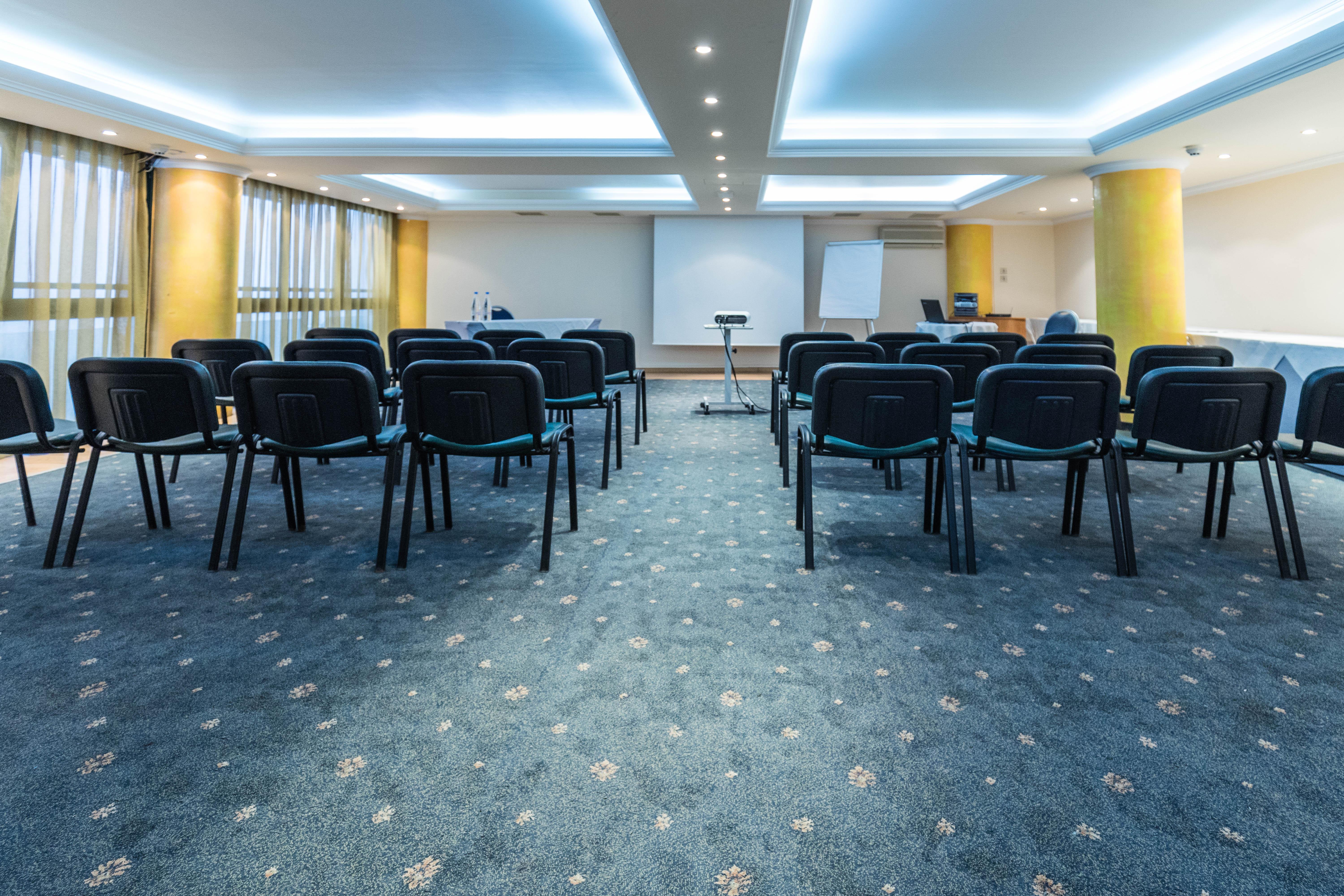 Castello City Hotel Ираклио Екстериор снимка